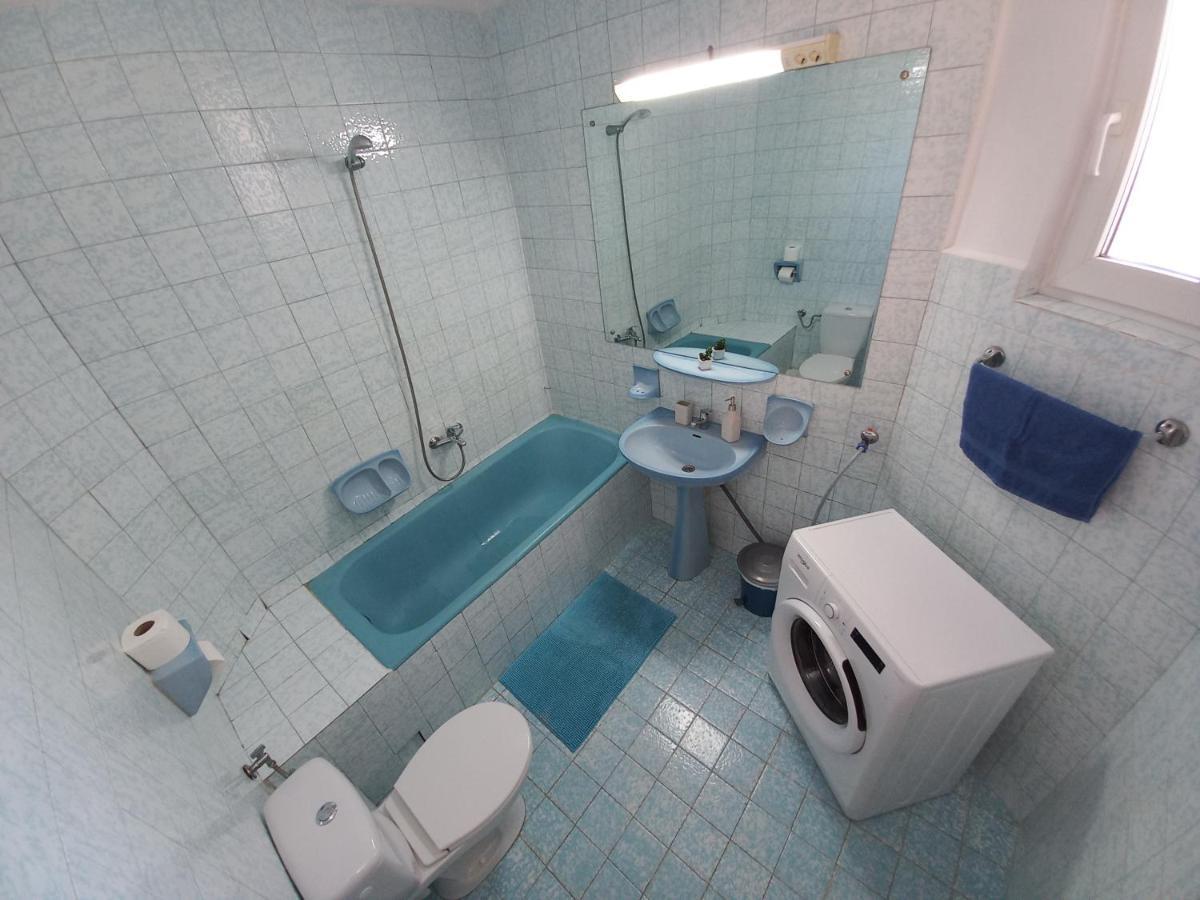 Premium Central Apartment ออราแด ภายนอก รูปภาพ