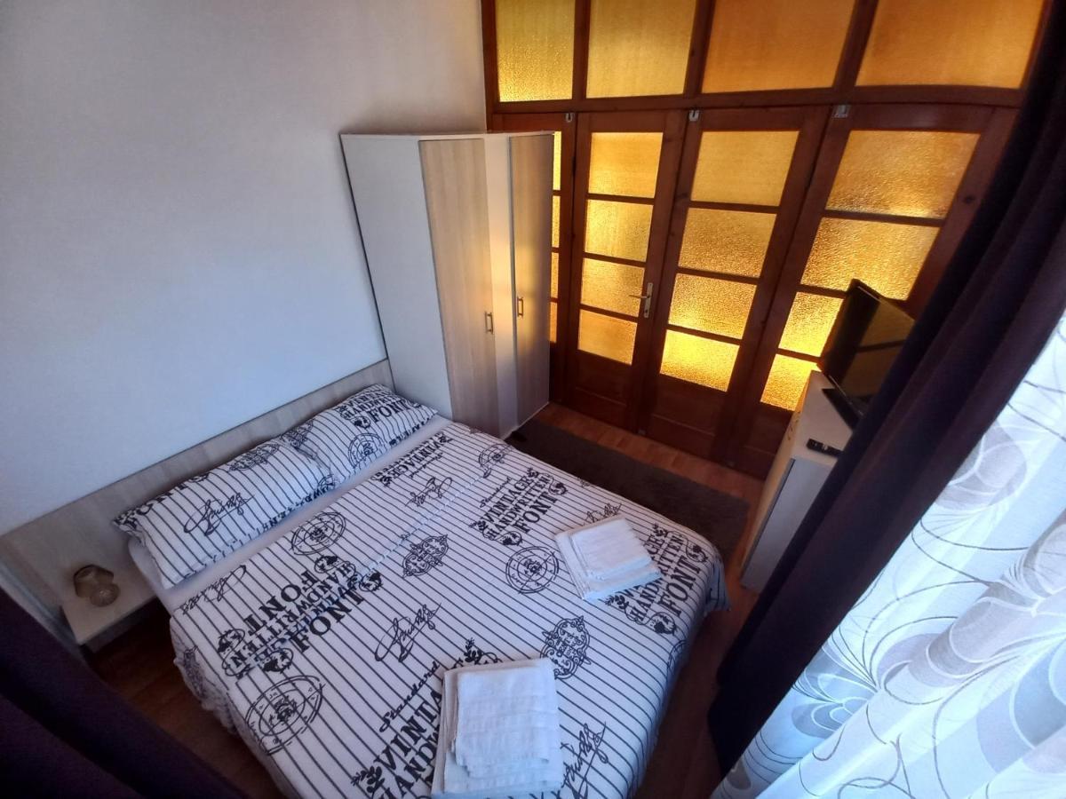 Premium Central Apartment ออราแด ภายนอก รูปภาพ